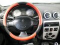 2007 Renault Logan I, серый, 185000 рублей - вид 11