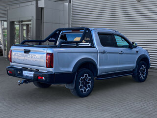 2024 JAC T9, серый, 2940000 рублей, вид 4