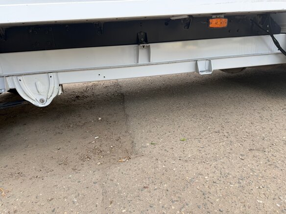 2021 Fiat Professional Ducato, белый, 3900000 рублей - вид 13