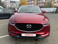 2021 Mazda CX-5 II, красный, 2650000 рублей