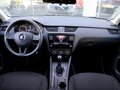 2020 Skoda Octavia III (A7) Рестайлинг, белый - вид 10