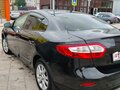 2010 Renault Fluence I, чёрный, 425000 рублей - вид 1
