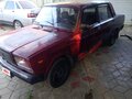 2006 Lada (ВАЗ) 2107, красный - вид 3