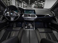 2022 BMW X5 30d IV (G05/G18), чёрный, 9150000 рублей - вид 7