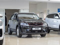 2026 Belgee X50 I Рестайлинг, чёрный, 2199990 рублей - вид 1