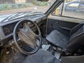 1995 Lada (ВАЗ) 2121 (4x4) I Рестайлинг, белый - вид 3
