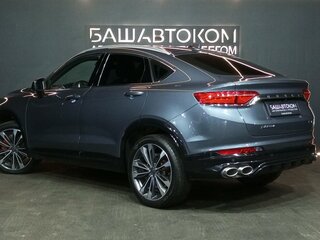 2023 Geely Tugella I Рестайлинг, серый, 2700000 рублей, вид 4