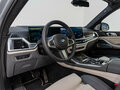 2026 BMW X7 40d I (G07) Рестайлинг, серый, 18990000 рублей - вид 11