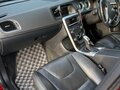 2012 Volvo V60 I, красный, 1300000 рублей - вид 10