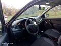 2025 Lada (ВАЗ) Granta I Рестайлинг, чёрный, 1037000 рублей - вид 8