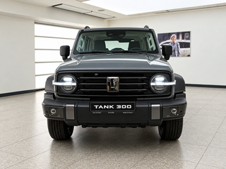 2026 Tank 300 I, серый, 5249000 рублей, вид 3