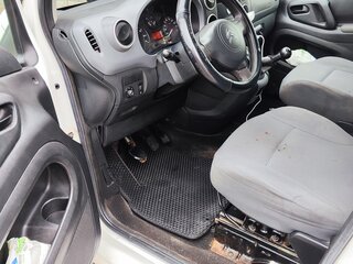 2012 Citroen Berlingo II, белый, 300000 рублей, вид 5