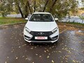 2023 Lada (ВАЗ) Vesta I Рестайлинг (NG), белый, 950000 рублей