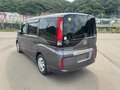 2016 Honda Stepwgn V, серый, 1270000 рублей - вид 4