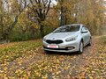 2012 Kia Ceed II, серебристый, 990000 рублей - вид 1
