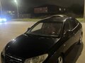 2008 Hyundai Elantra IV (HD), чёрный, 520000 рублей - вид 1