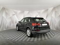 2021 Audi Q3 40 TFSI II (F3), чёрный, 2700000 рублей - вид 3