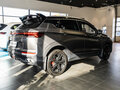 2026 Geely Coolray I Рестайлинг 2, серый, 2816741 рублей - вид 4