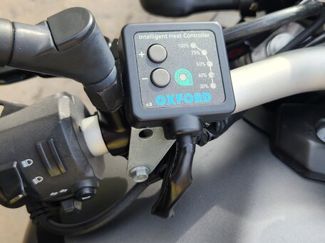 2015 Yamaha MT-09 (FZ-09), серый, 599000 рублей, вид 5