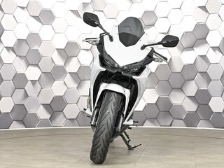 2021 Honda CBR 400R, белый, 649000 рублей, вид 5