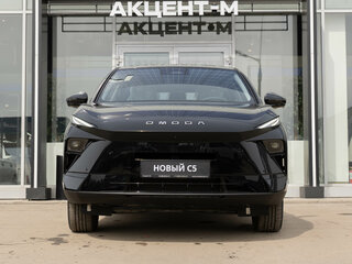 2026 Omoda C5 II, серый, 2779000 рублей, вид 2