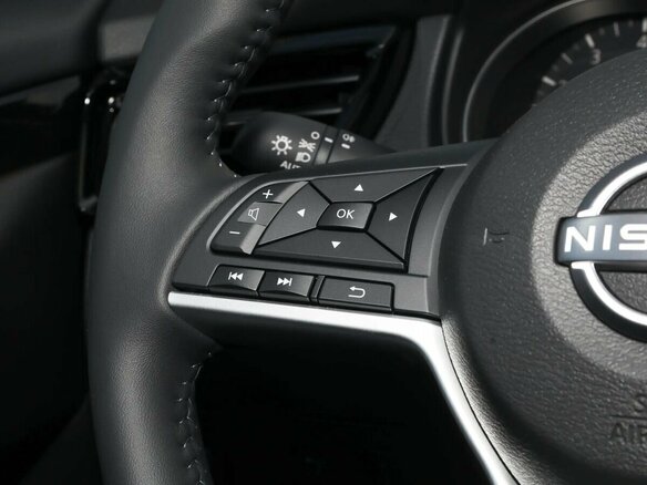 2026 Nissan Qashqai II Рестайлинг 2, серый, 2270000 рублей - вид 16