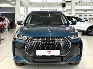 2026 Tenet T7, синий, 2785000 рублей, вид 3
