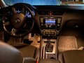 2015 Skoda Octavia III (A7), белый, 1250000 рублей - вид 4