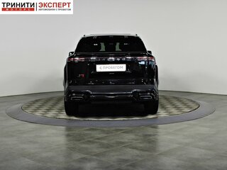 2024 Jaecoo J7 I, чёрный, 2257000 рублей, вид 5