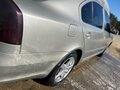 2013 Skoda Octavia II (A5) Рестайлинг, бежевый, 740000 рублей - вид 8