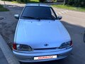 2005 Lada (ВАЗ) 2115, серебристый, 220000 рублей - вид 1