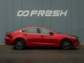2023 Mazda 6 Atenza III (GJ) Рестайлинг 2, красный, 2770000 рублей - вид 4