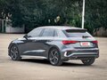 2023 Audi A3 Sportback 35 TFSI IV (8Y), серый, 1980000 рублей - вид 5