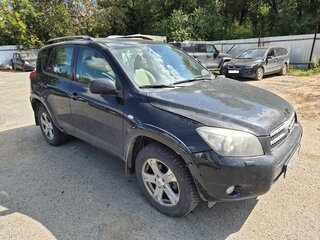 Toyota RAV4 III (XA30)