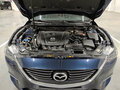 2016 Mazda 6 III (GJ) Рестайлинг, синий, 1610000 рублей - вид 8