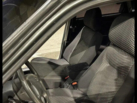 2007 Lada (ВАЗ) Priora I, серый, 245000 рублей, вид 4