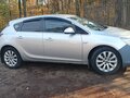 2011 Opel Astra J, серебристый, 570000 рублей - вид 1