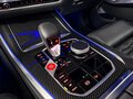 2020 BMW X5 M III (F95), синий, 10500000 рублей - вид 11