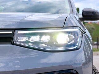 2026 Volkswagen Tharu XR, серый, 2200000 рублей, вид 2