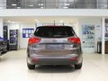 2013 Kia Ceed II, коричневый, 890000 рублей - вид 4
