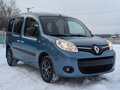 2014 Renault Kangoo II Рестайлинг, синий, 1250000 рублей - вид 1