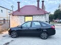 2023 Lada (ВАЗ) Granta I Рестайлинг, чёрный, 860000 рублей - вид 3