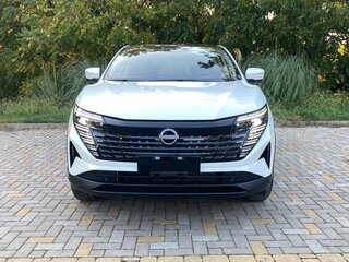2026 Nissan Qashqai II Рестайлинг 2, белый, 2190000 рублей, вид 2