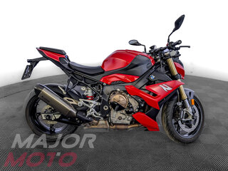 BMW S 1000 R