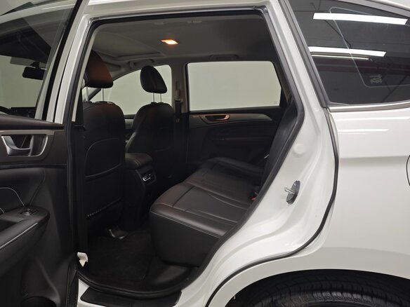 2021 Haval M6 Plus II, белый, 1300678 рублей - вид 9