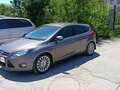 2013 Ford Focus III, серый, 750000 рублей - вид 3