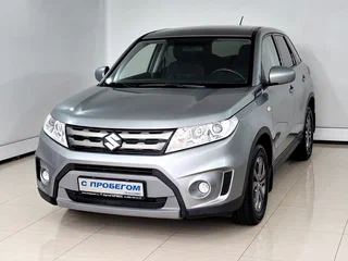 2018 Suzuki Vitara II, серый, 1750000 рублей, вид 1