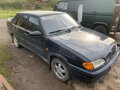 2008 Lada (ВАЗ) 2115, серый, 100000 рублей - вид 1