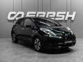 2016 Nissan Leaf (EM57) I (ZE0/AZE0), чёрный, 1270000 рублей