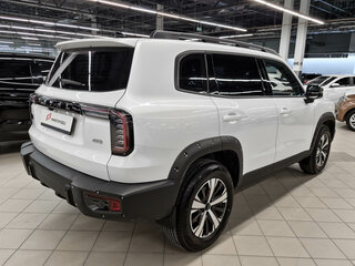 2023 Haval Dargo X I, белый, 2579000 рублей, вид 3